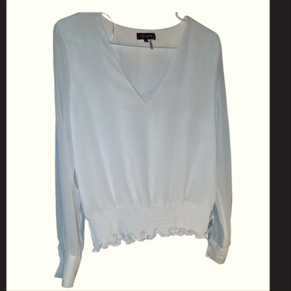 1STATE MID SLEEVE SHIRT SIZE MEDIUM
